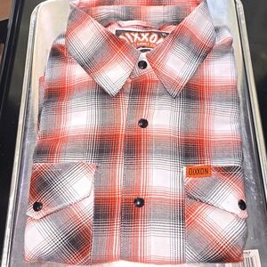 Dixxon Flannel The Eagle